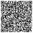 QR code with Damascus Church Of God & Chrst contacts