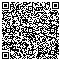 QR code with Upsi contacts