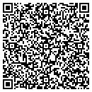 QR code with Robin's Nest contacts