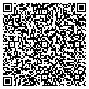QR code with ACE HARDWARE contacts