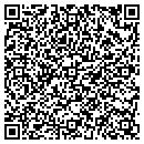 QR code with Hamburg Staff Dev contacts