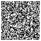 QR code with Peter C Zubritzky PHD contacts