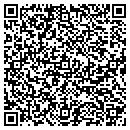 QR code with Zaremba's Cleaning contacts