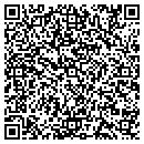QR code with S & S Investment Properties contacts