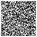 QR code with J Kovach Group contacts