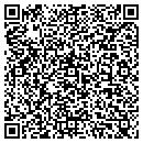 QR code with Teasers contacts