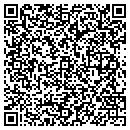 QR code with J & T Electric contacts