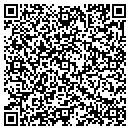QR code with C&M Woodworking Inc contacts