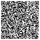 QR code with Koser Appliance Service contacts