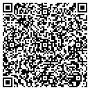 QR code with Corner Security contacts