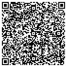 QR code with Orchard Hill Collection contacts