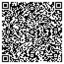 QR code with Karl E Kline contacts
