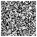 QR code with M A Harris & Assoc contacts