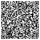 QR code with Sergeant Storage Inc contacts