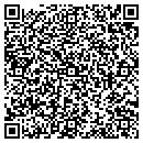 QR code with Regional Office Rep contacts