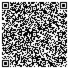 QR code with Yonder Mountain Conservation contacts