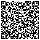QR code with UCP Central Pa contacts