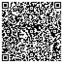 QR code with H & N Nursery contacts