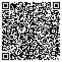 QR code with Icom contacts