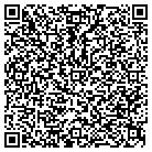 QR code with Praise Center Mennonite Church contacts
