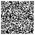 QR code with I T C contacts