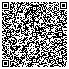 QR code with Professional Printing Service contacts