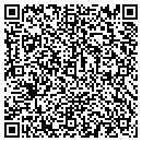 QR code with C & G Performance Inc contacts