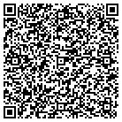 QR code with Frankie's Off The Wall Lounge contacts