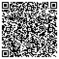 QR code with Cosmic Design contacts