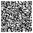 QR code with K & C contacts