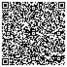 QR code with First Response Plbg & Rooter contacts