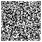 QR code with Family Center For Child Dev contacts