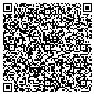 QR code with City Blueprint & Large Copy contacts