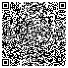 QR code with AAA Messaging & Paging contacts