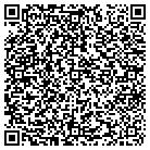 QR code with A-1 Wilson's License Service contacts