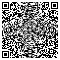 QR code with Adjal Roofing contacts