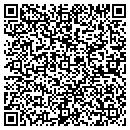 QR code with Ronald Edward Roebuck contacts
