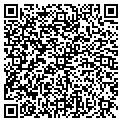 QR code with Hess Painting contacts