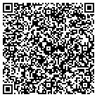 QR code with Ricks Cabinet Manufacturing contacts