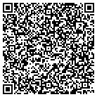 QR code with Gaudenzia Erie Community House contacts