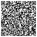 QR code with Custom Screens contacts