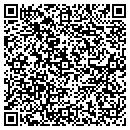 QR code with K-9 Hidden Fence contacts