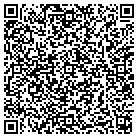 QR code with Manson Construction Inc contacts