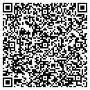 QR code with Aliza's Cookies contacts