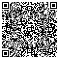 QR code with P D H & Associates contacts
