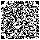 QR code with R V Rental & Sales By E & L contacts