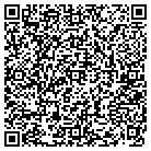 QR code with A A & E Environmental Inc contacts