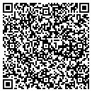 QR code with Richard W Blatt Pattern Shop contacts