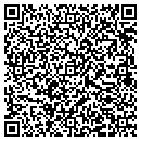 QR code with Paul's Gyros contacts