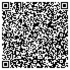 QR code with T C Furnishings & Such contacts